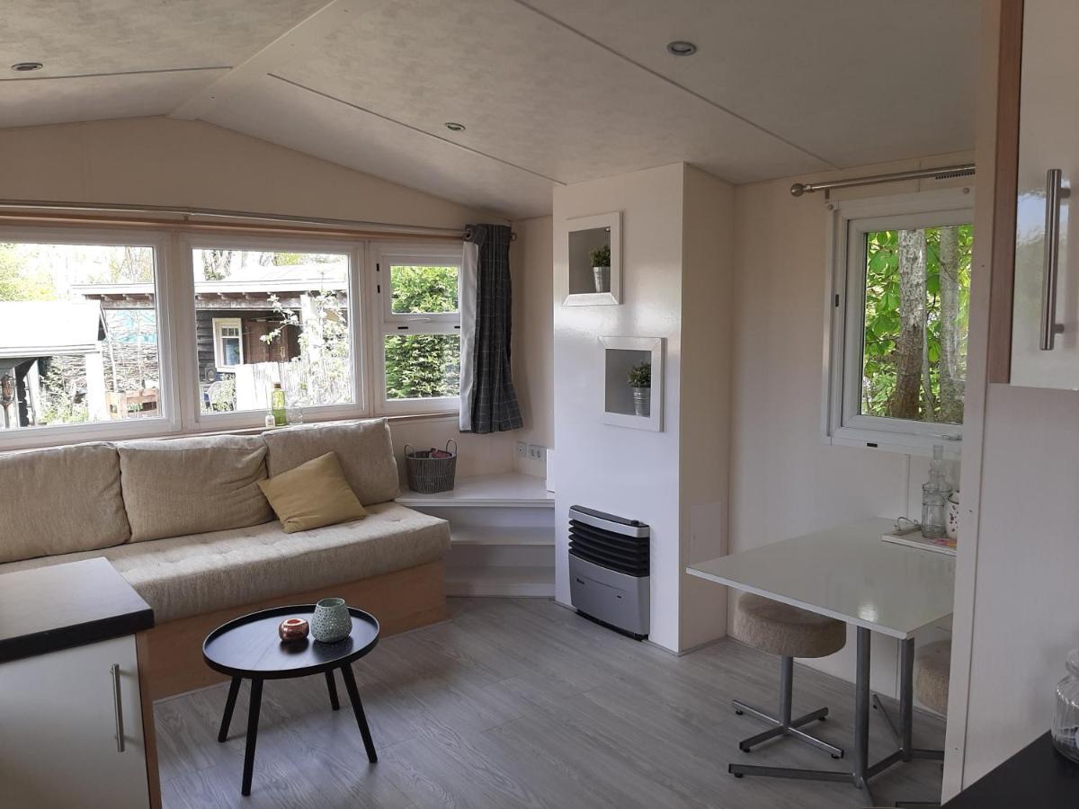 De Hofjes Chalet Villa Wormer Exteriör bild